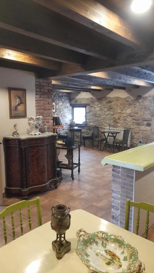 Onís La Posada Del Canario מראה חיצוני תמונה
