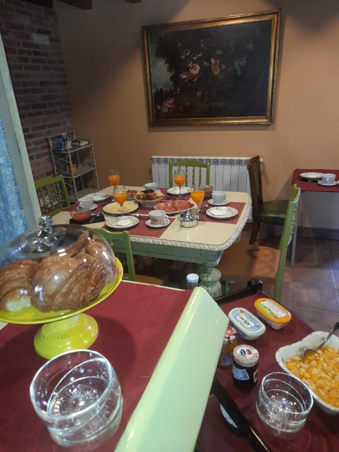 Onís La Posada Del Canario מראה חיצוני תמונה