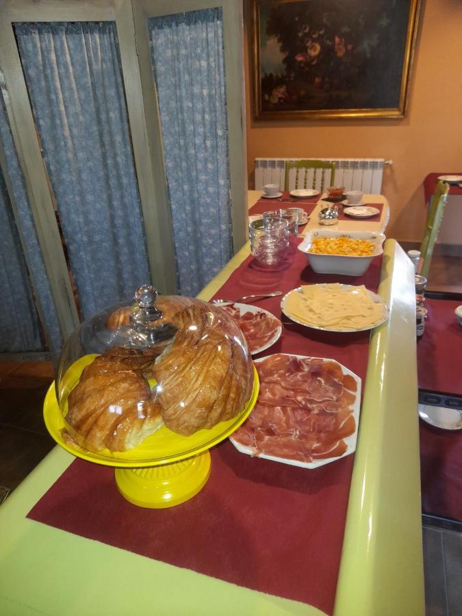 Onís La Posada Del Canario מראה חיצוני תמונה