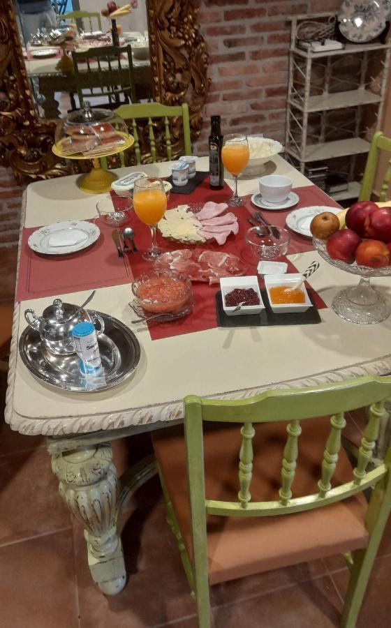 Onís La Posada Del Canario מראה חיצוני תמונה