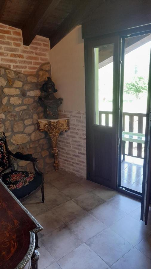 Onís La Posada Del Canario מראה חיצוני תמונה