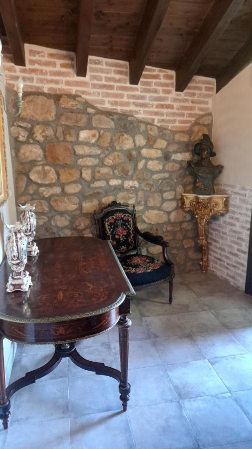 Onís La Posada Del Canario מראה חיצוני תמונה