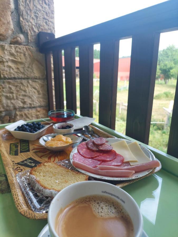 Onís La Posada Del Canario מראה חיצוני תמונה