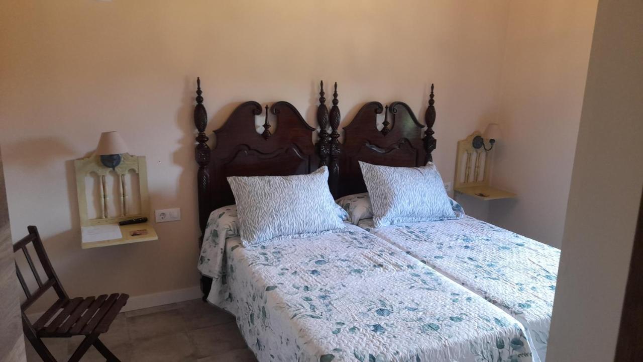 Onís La Posada Del Canario מראה חיצוני תמונה