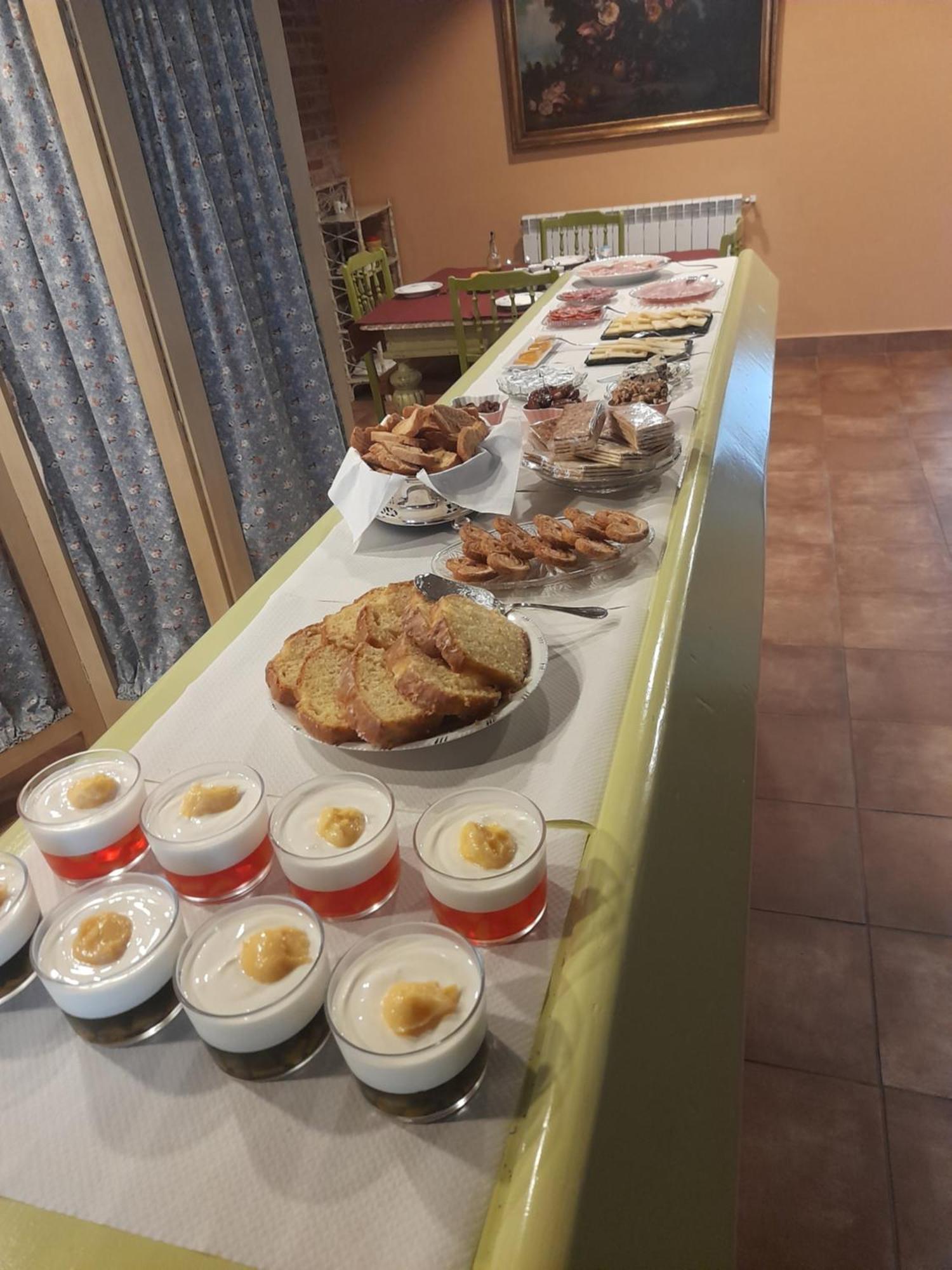 Onís La Posada Del Canario מראה חיצוני תמונה