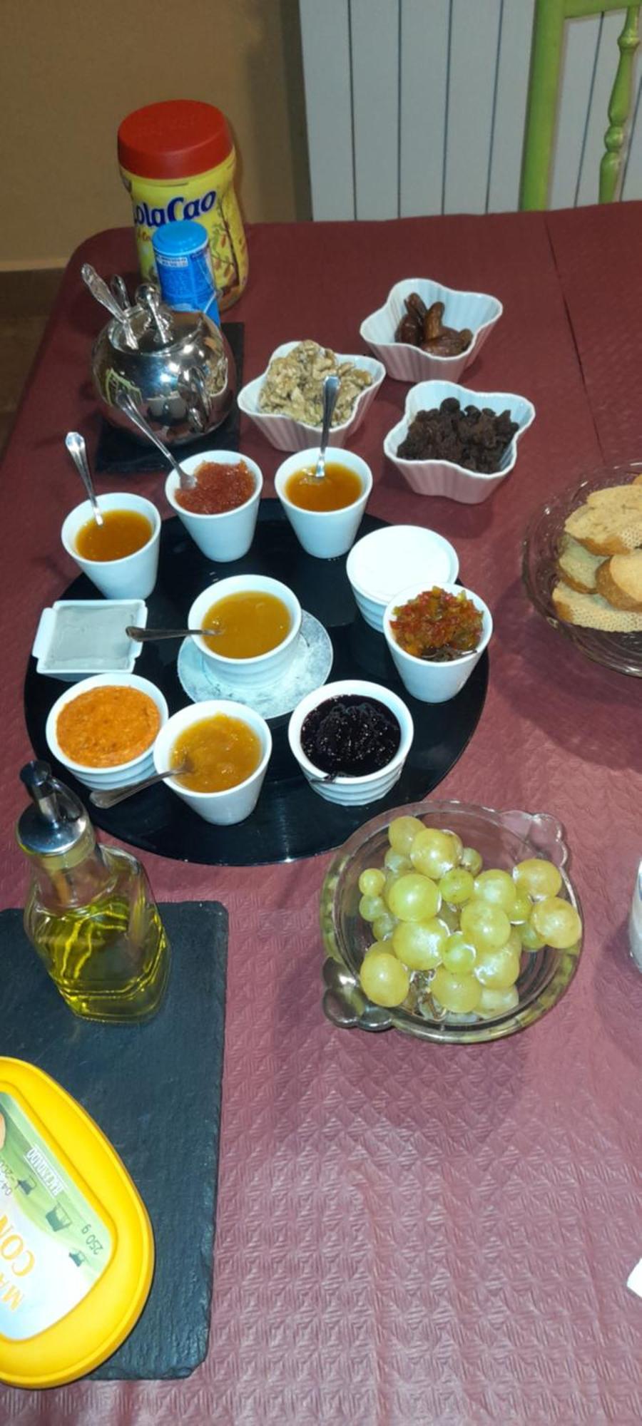 Onís La Posada Del Canario מראה חיצוני תמונה