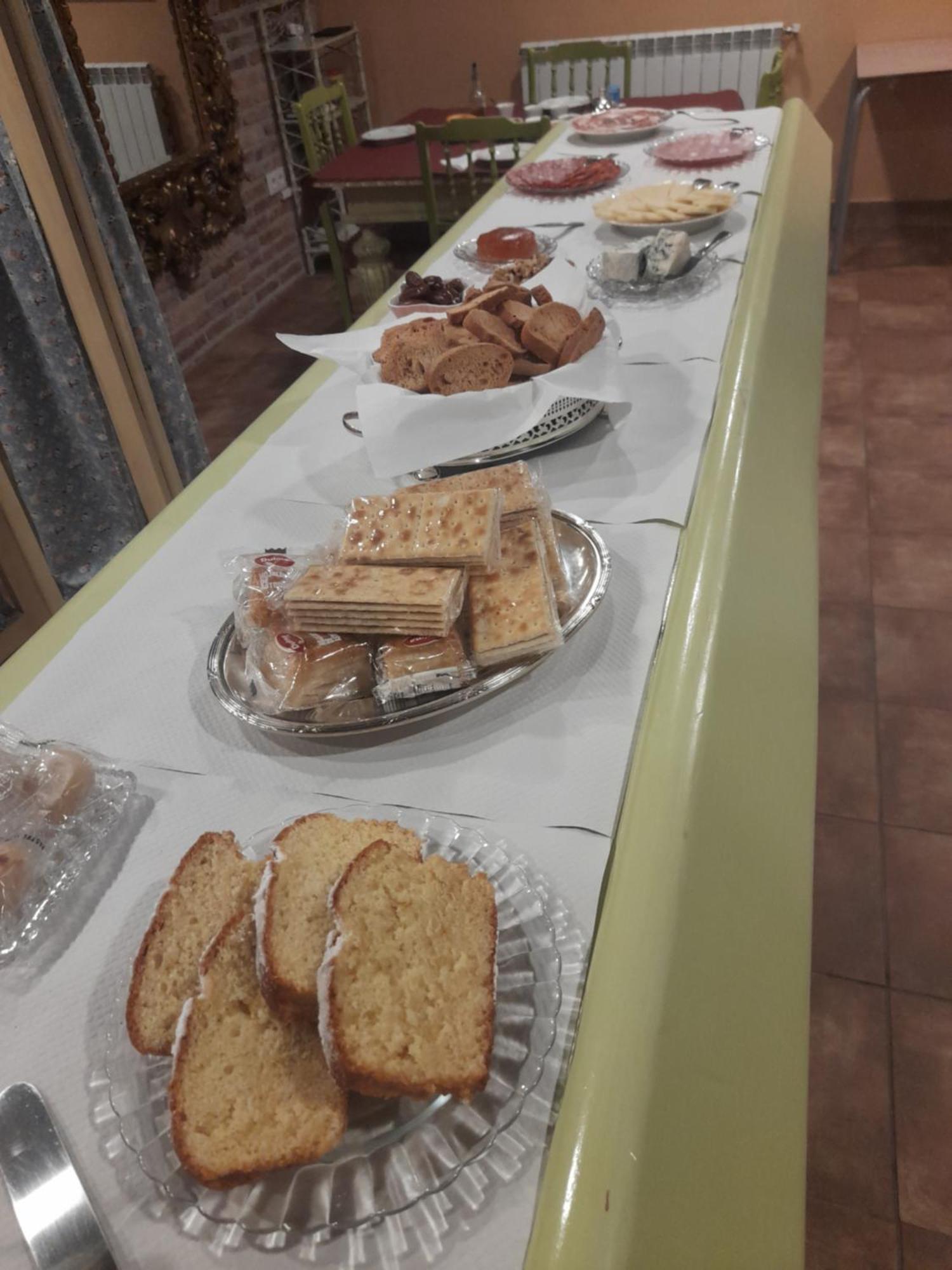Onís La Posada Del Canario מראה חיצוני תמונה