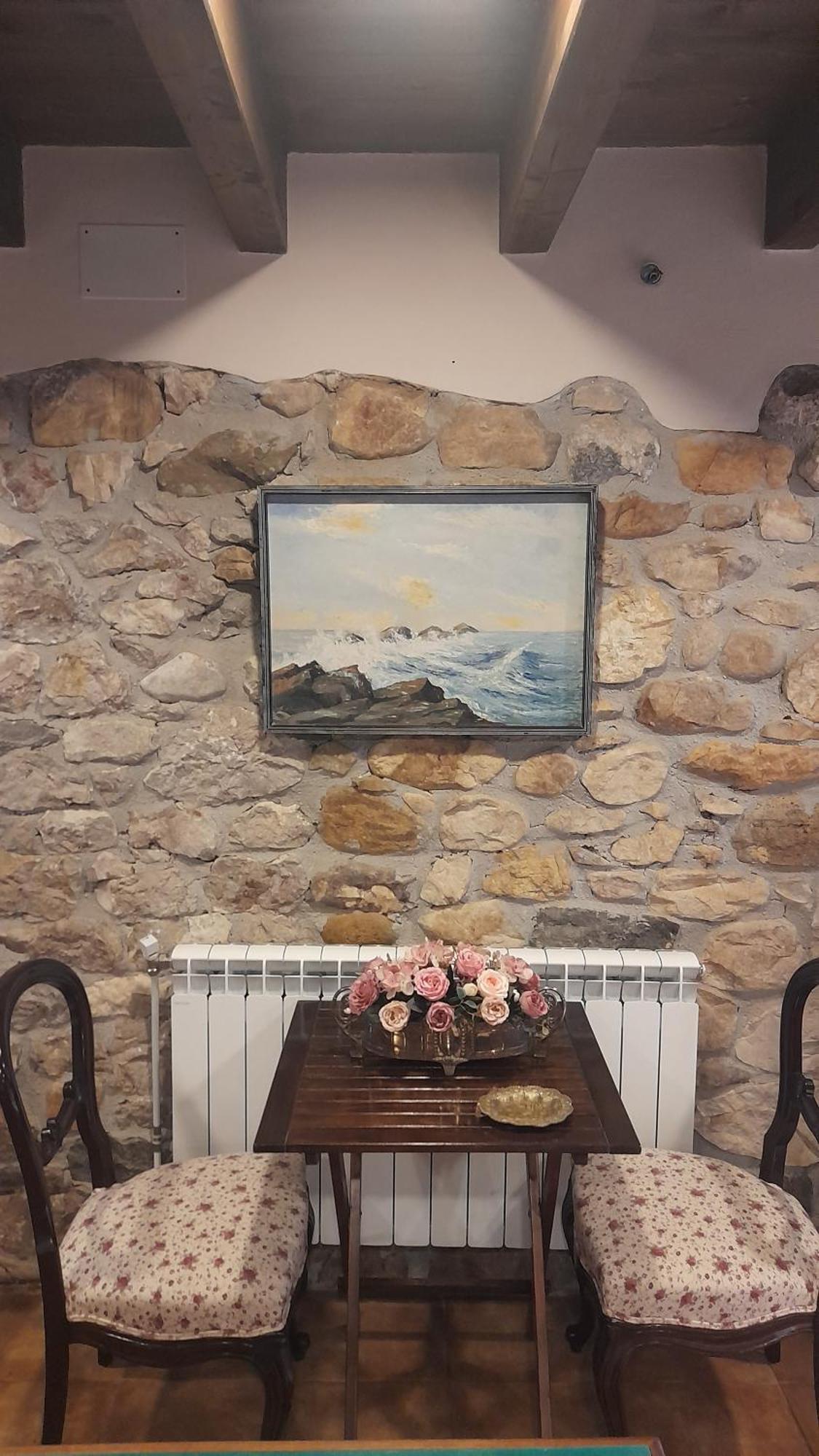 Onís La Posada Del Canario מראה חיצוני תמונה