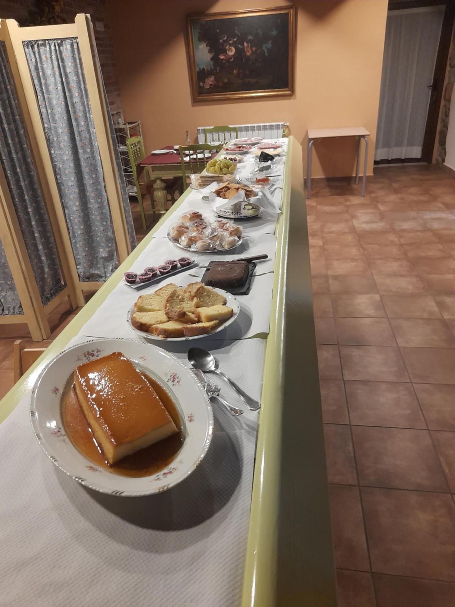 Onís La Posada Del Canario מראה חיצוני תמונה