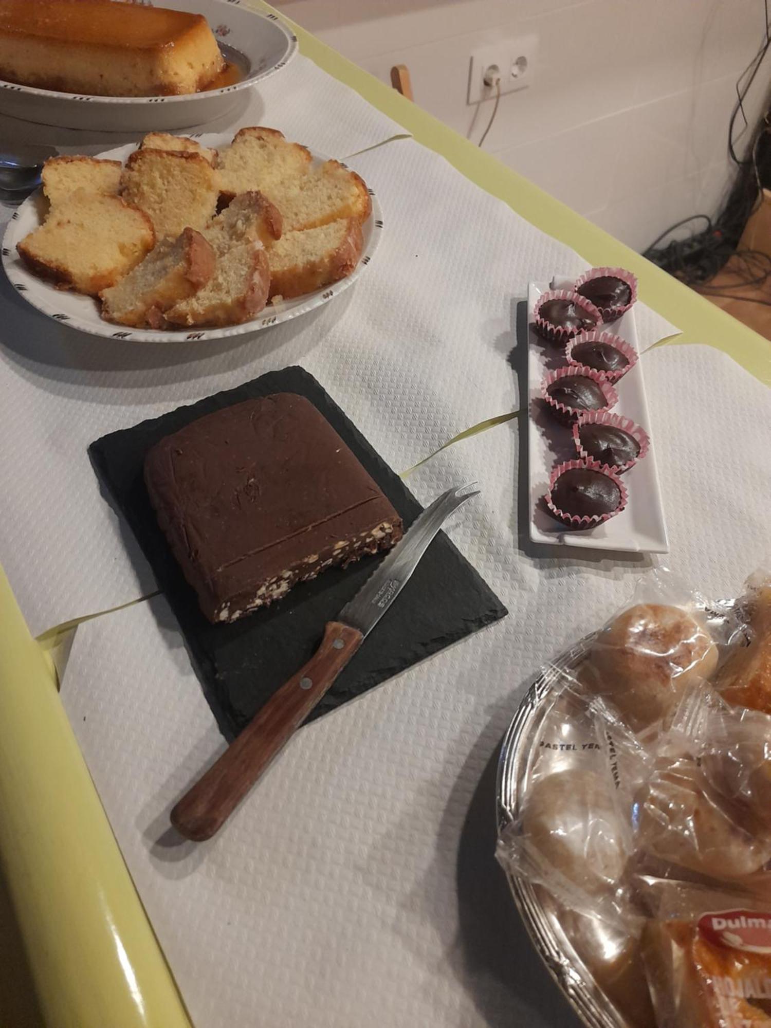 Onís La Posada Del Canario מראה חיצוני תמונה
